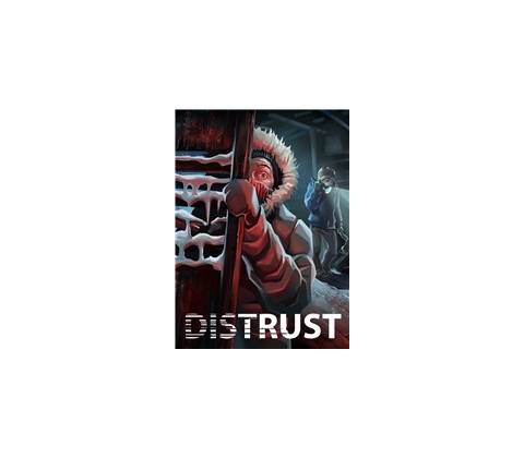 Distrust