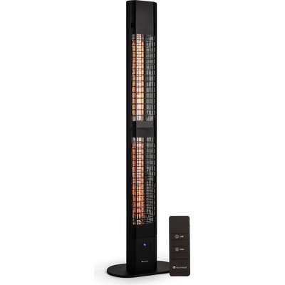 Blumfeldt Heat Guru 3000 HHG8-Goldbar 2x