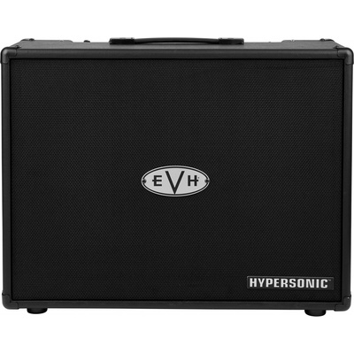EVH 5150III Hypersonic FRFR 12 Black