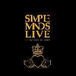 Universal Simple Minds: Live: In The City Of Light - 2CD (038730)