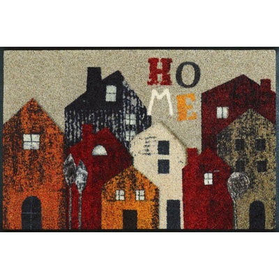 wash+dry Home Stories 50x75 cm