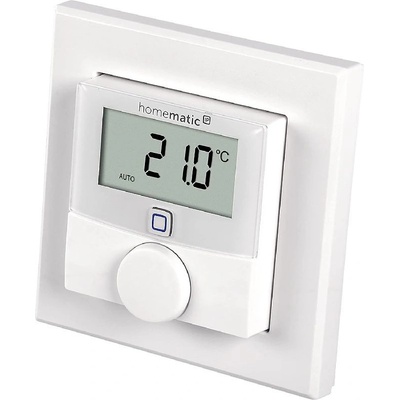 HomeMatic HmIP-WTH-1