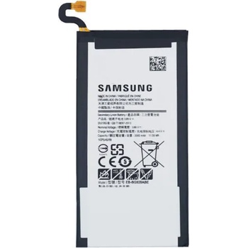 Image 1 of Samsung Батерия за Samsung S6 edge + G928