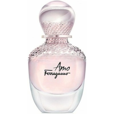 Ferragamo Amo Ferragamo parfémovaná voda dámská 50 ml