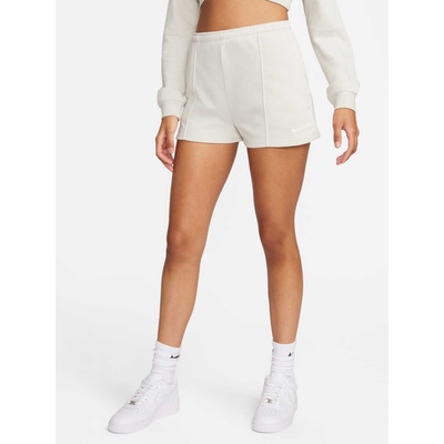 NIKE Къси панталони w nsw nk chll ft hr 2in short