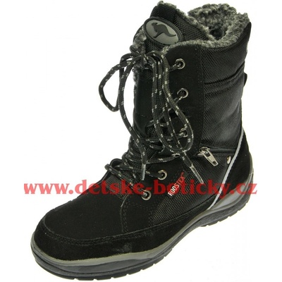 Kangaroos Kiley 1361A 0 522 192 black/dark grey