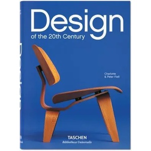 Design of the 20th Century (ISBN: 9783836541060)