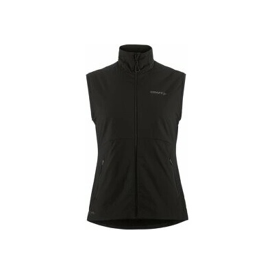 Craft ADV Nordic Training Insulate Vest Women čierna