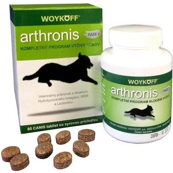 Arthronis fáza 2 60 tbl