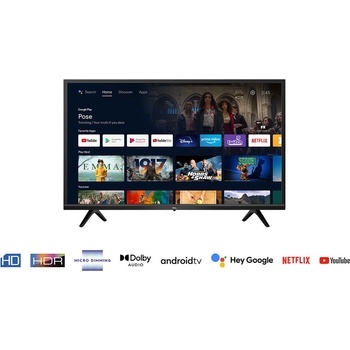TCL 32S5201