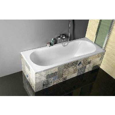 AQUALINE Jizera 120 x 70 cm G1270