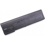 VHBW Батерия за HP Elitebook 2170p, 4400 mAh (800104010)