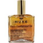 Nuxe Huile Prodigieuse Or Mullti-Purpose Dry Oil 100 ml