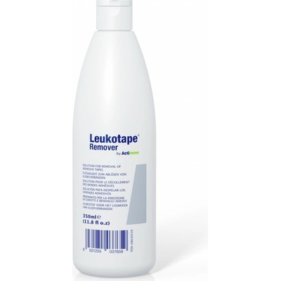 Leukotape remover 350 ml – Sleviste.cz