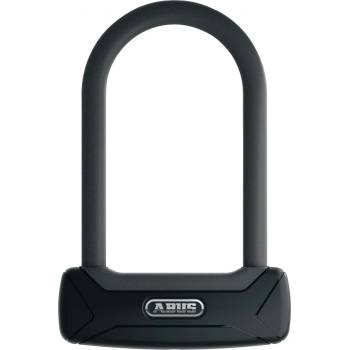 ABUS U-образен катинар Abus Granit Plus 640/135Hb150 Bk Bike lock - Black - размер 150 x 83 mm (870-2219-0111)
