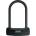 ABUS U-образен катинар Abus Granit Plus 640/135Hb150 Bk Bike lock - Black - размер 150 x 83 mm (870-2219-0111)
