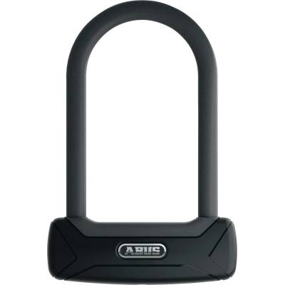 ABUS U-образен катинар Abus Granit Plus 640/135Hb150 Bk Bike lock - Black - размер 150 x 83 mm (870-2219-0111)