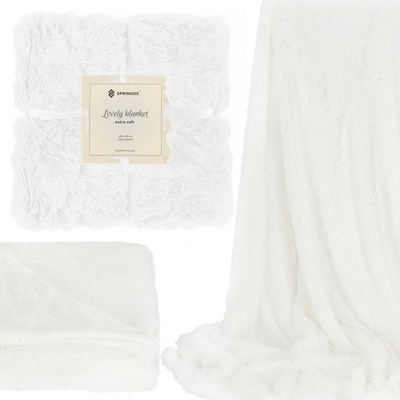 Springos Ha7269 одеяло 200x220 cm (HA7269)