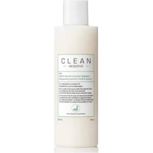 Clean Reserve Buriti & Tucuma Essential Shampoo хидратиращ шампоан за коса 296 мл