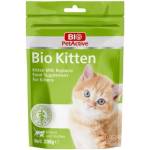 Bio PetActive Kitten Milk - сухо мляко на прах за котенца 200 гр, Турция - 50322