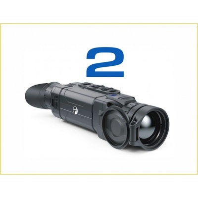 Pulsar Helion 2 XP50