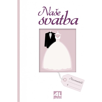 Naše svatba