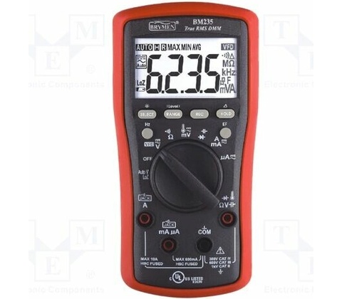 BRYMEN BM235