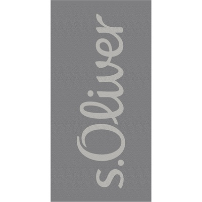 s.Oliver froté osuška 70 x 140 cm šedá – Zbozi.Blesk.cz