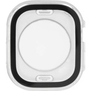Hama ochranné puzdro pre Apple Watch Ultra/Watch Ultra 2, 49 mm, 360° ochrana, nacvakávacie 210920