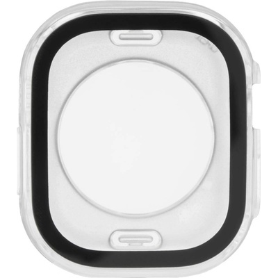 Hama ochranné puzdro pre Apple Watch Ultra/Watch Ultra 2, 49 mm, 360° ochrana, nacvakávacie 210920