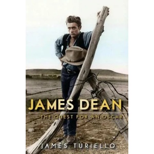 James Dean | James Turiello (ISBN: 9780692081822)