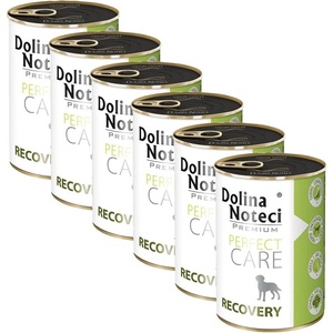 Dolina Noteci Premium Perfect Care Recovery 6 x 400 г