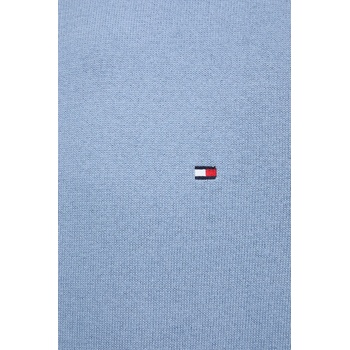 Tommy Hilfiger Пуловер с кашмир Tommy Hilfiger (MW0MW28046.9BYY)
