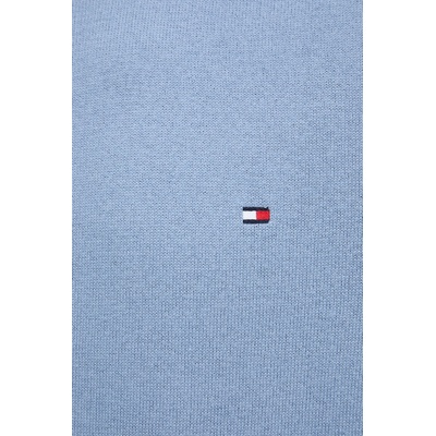 Tommy Hilfiger Пуловер с кашмир Tommy Hilfiger (MW0MW28046.9BYY)