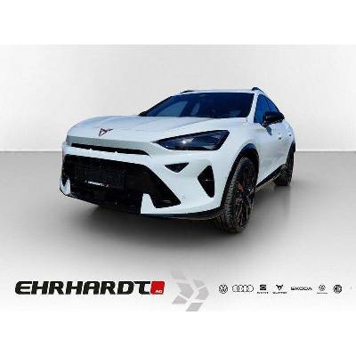 Cupra Formentor VZ 2.0 TSI 4Drive DSG 245 kW