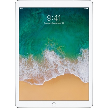 Apple iPad Pro 12,9 Wi-Fi + Cellular 256GB Silver MTJ62FD/A