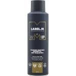 label.m Fashion Edition Brunette Dry Shampoo 200 ml