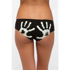 Underwear Wind Дамски бикини - Черни #310115 (310115_Черно)