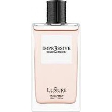 Luxure Impressive Design & Fashion parfumovaná voda dámska 100 ml