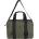Calvin Klein Canvas mix large duffle