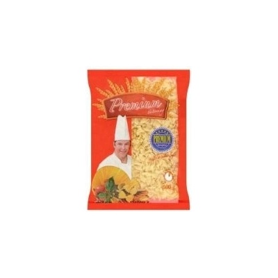 Premium fleky lomené bezvaječné 400 g