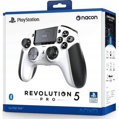 Nacon Revolution 5 Pro PS5RP5WUK – Zboží Živě