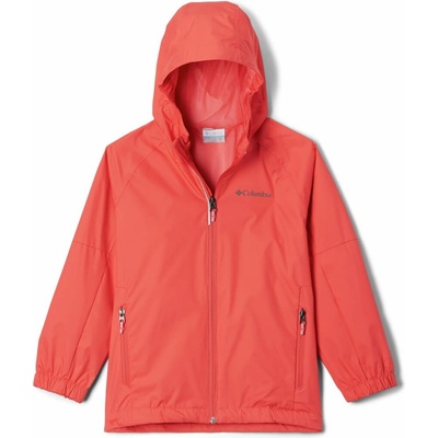 Columbia Dalby Springs 2 Jacket Juicy