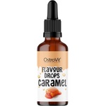 OstroVit Flavour Drops [30 мл] Карамел