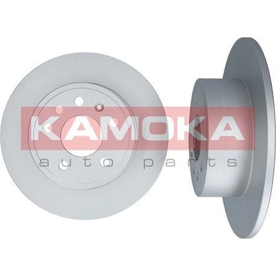 Brzdový kotúč KAMOKA 1031622
