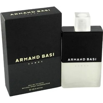 Armand Basi Homme (2000) EDT 75 ml