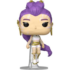 Funko Фигура Funko POP! Animation: KPop Demon Hunters - Rumi #2430 (114625)
