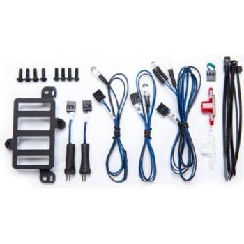 Traxxas комплект за инсталиране Pro Scale (за Mercedes G 500 и G 63)