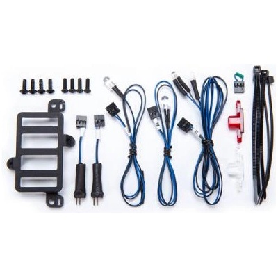 Traxxas комплект за инсталиране Pro Scale (за Mercedes G 500 и G 63)