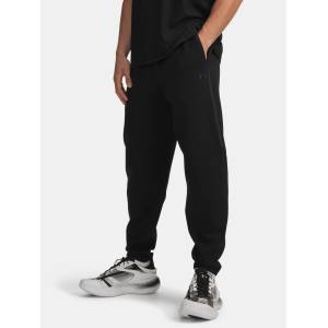 Under Armour Мъжки долнища Under Armour UA Unstoppable Flc Joggers Under Armour | Cheren | МЪЖЕ | XS